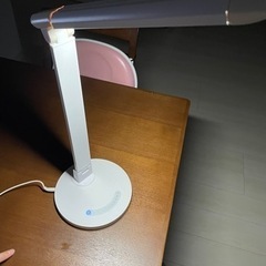 照明器具/デスクライトの画像