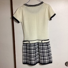 【チュニック3】の画像