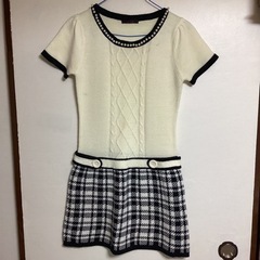 【チュニック3】