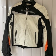 ベリック　ジャケットBERIK