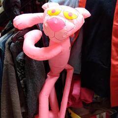 横須賀🆗抱きつきパンサー￥1900の品