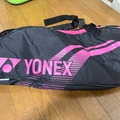 テニス ラケットバック