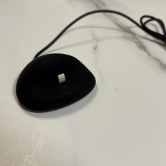 iPhone 充電スタンド (lightning) ほぼ未使用