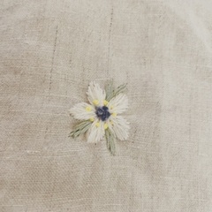 刺繍の会の画像