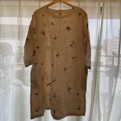 刺繍の会の画像
