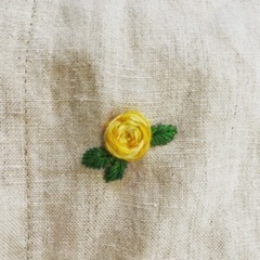 刺繍の会の画像