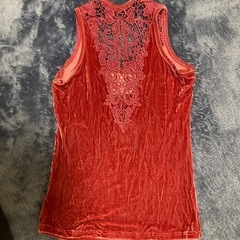 夏のセットアップの画像