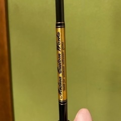 ソルティガ5000 mcワークス　タックルの画像