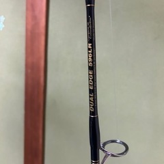 ソルティガ5000 mcワークス　タックルの画像