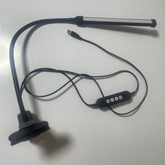 クリップライト