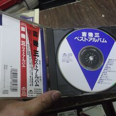 ベストアルバム [audioCD] 吉幾三,吉幾三,京建輔…の画像