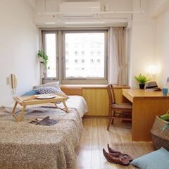 千葉の大型シェアハウスで管理人住み込みバイト！部屋にはWiFi・...
