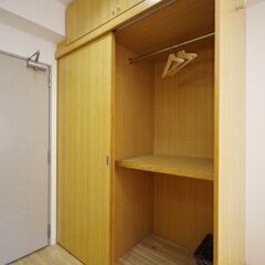千葉の大型シェアハウスで管理人住み込みバイト！部屋にはWiFi・冷蔵庫・洗面台・ベッド付き！/住み込みバイト/リゾートバイト/管理人バイトの画像