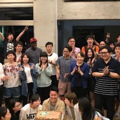 千葉の大型シェアハウスで管理人住み込みバイト！部屋にはWiFi・冷蔵庫・洗面台・ベッド付き！/住み込みバイト/リゾートバイト/管理人バイトの画像