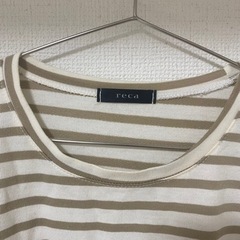reca ロングTシャツ　フリーサイズの画像