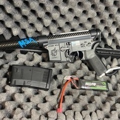 エアガン　おもちゃ 模型、プラモデル