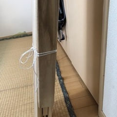 F80木枠の画像