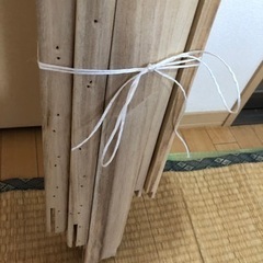 F80木枠の画像