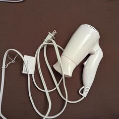 オーム(OHM) 電機Iberis ヘアドライヤー 