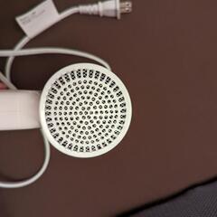 オーム(OHM) 電機Iberis ヘアドライヤー の画像
