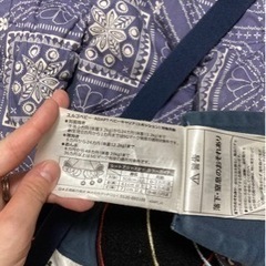 エルゴベビー　抱っこ紐 ergo ADAPTの画像