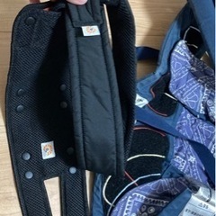 エルゴベビー　抱っこ紐 ergo ADAPTの画像