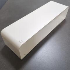 山崎実業 マグネット バスタオル収納 バスタオルストッカー バス...