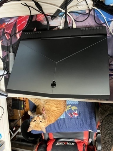 ゲーミングノートパソコン