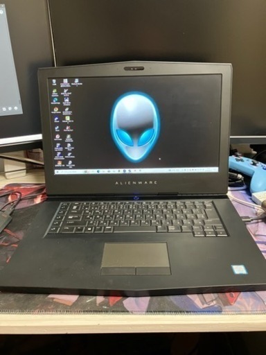 ゲーミングノートパソコン