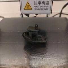 【おまけ付き】3Dプリンター ANYCUBIC i3 MEGAの画像