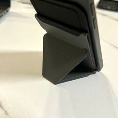 Moft Magsafe iPhone用 スタンド・カードケースの画像