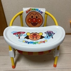 アンパンマンチェア