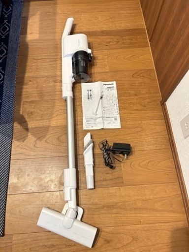 家電 生活家電 掃除機（お話中）