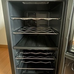 ワインセラーの画像