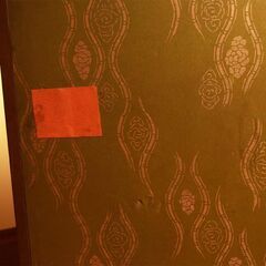 配達無料可能！金屛風 中国の画像