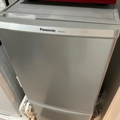 冷蔵庫＋洗濯機セット18日中にお引き取りいただける方のみ連絡くださいの画像