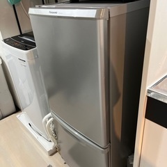 冷蔵庫＋洗濯機セット18日中にお引き取りいただける方のみ連絡くださいの画像