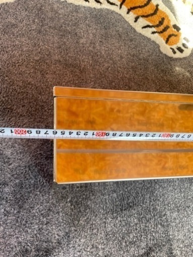 トラック　工具箱　ステンレス
