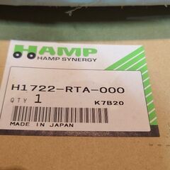 ＲＧステップワゴン用エアーエレメントとエアコンフィルター新品の画像