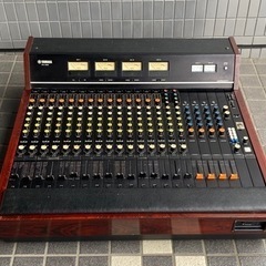YAMAHA PM1000-16