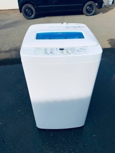 Haier 全自動電気洗濯機　JW-K42H