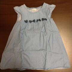 キッズTシャツ　3点セット　8月いっぱいまで値下げします！の画像