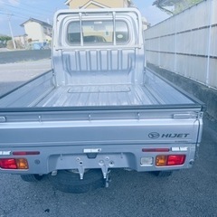 ダイハツ　ハイゼット ｽﾀﾝﾀﾞｰﾄﾞ“SAⅢt” 4wd AT 2018 実走行 34500km 車検令和8／０４の画像