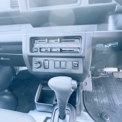 ダイハツ　ハイゼット ｽﾀﾝﾀﾞｰﾄﾞ“SAⅢt” 4wd AT 2018 実走行 34500km 車検令和8／０４の画像