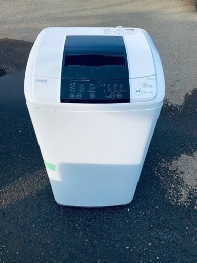 Haier 全自動電気洗濯機　JW-K50K