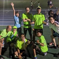 ４月２４日（水）夕方からのランニング練習会　参加者募集