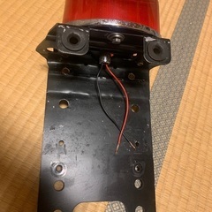 ゼファー 400/x フェンダーレス、Z2テールランプ