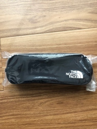 【非売品】THE NORTH FACE/ペンケース/筆箱