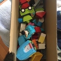 Lego Duplo レゴ