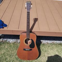 すぐ使えるジャパビン YAMAKI YW-25 クリーニング・調整済み 新品弦 すぐ使えるジャパビン 1970年代 YAMAKI YW-25 クリーニング・低弦高